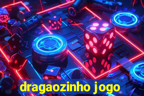 dragaozinho jogo